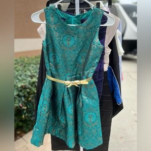 Girls Formal Dress size 12